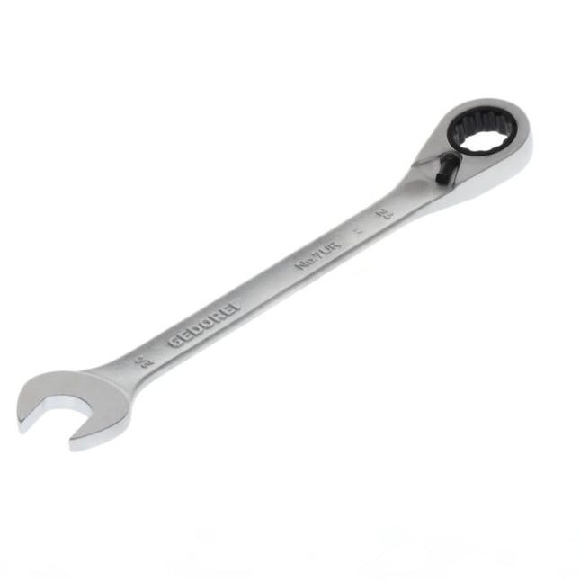 GEDORE Combination spanner 7 UR Width across flats 24 mm Length 325 mm ( 4000821934 )