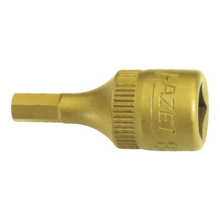 Toma HAZET 8501 1/4 ″ hexagonal ( 4000822636 )