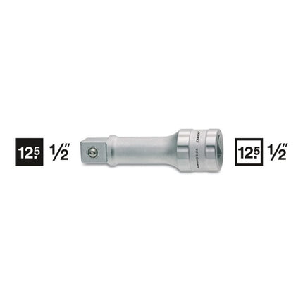 HAZET extension 917/918 1/2 ″ length 125 mm ( 4000822733 )