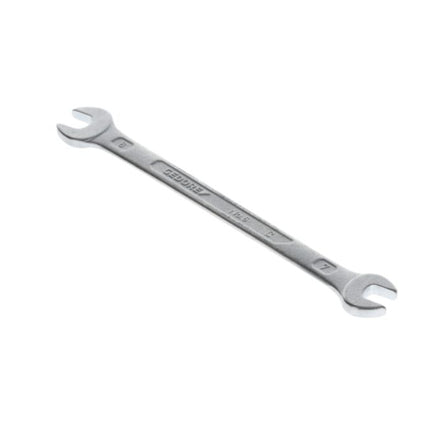 GEDORE double open-end spanner 6 7 x 8 mm length 140 mm ( 4000823008 )