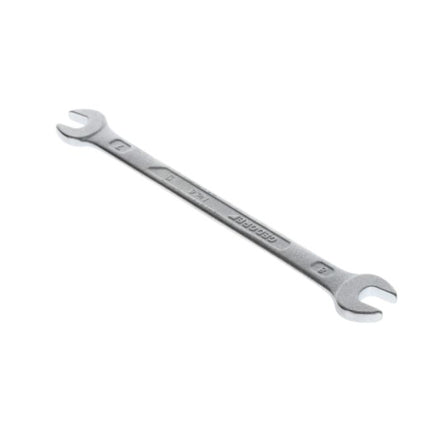 GEDORE double open-end spanner 6 7 x 8 mm length 140 mm ( 4000823008 )