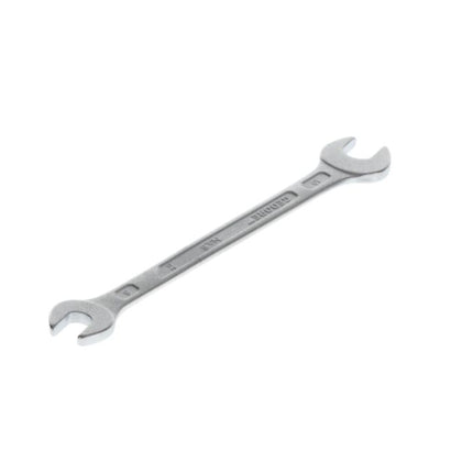 GEDORE double open-end spanner 6 8 x 10 mm length 140 mm ( 4000823011 )