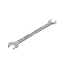 GEDORE double open-end spanner 6 8 x 10 mm length 140 mm ( 4000823011 )