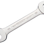 GEDORE double open-end spanner 6 10 x 12 mm length 157 mm ( 4000823015 )