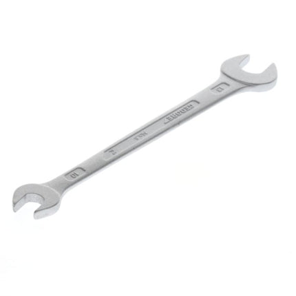 GEDORE double open-end spanner 6 10 x 13 mm length 172 mm ( 4000823016 )
