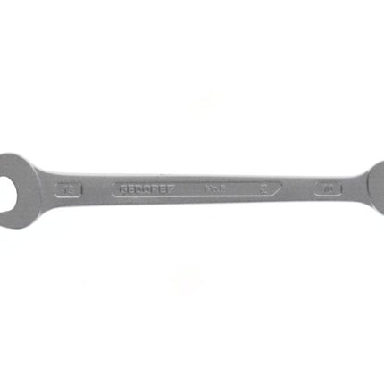 GEDORE double open-end spanner 6 10 x 13 mm length 172 mm ( 4000823016 )