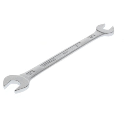 GEDORE double open-end spanner 6 10 x 13 mm length 172 mm ( 4000823016 )