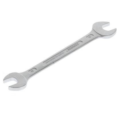 GEDORE double open-end spanner 6 13 x 15 mm length 188 mm ( 4000823023 )