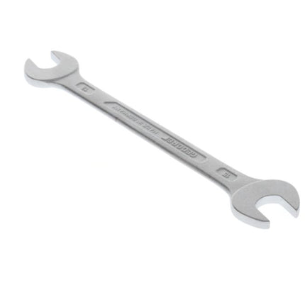 GEDORE double open-end spanner 6 13 x 15 mm length 188 mm ( 4000823023 )