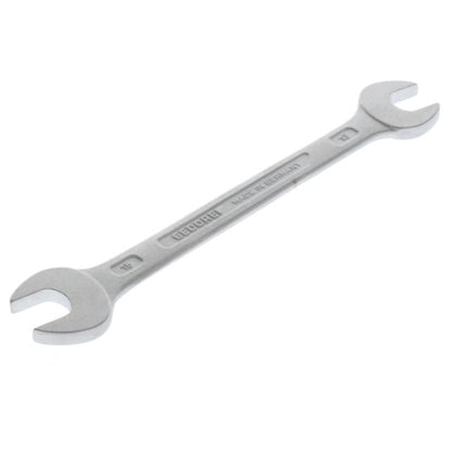 GEDORE double open-end spanner 6 13 x 15 mm length 188 mm ( 4000823023 )