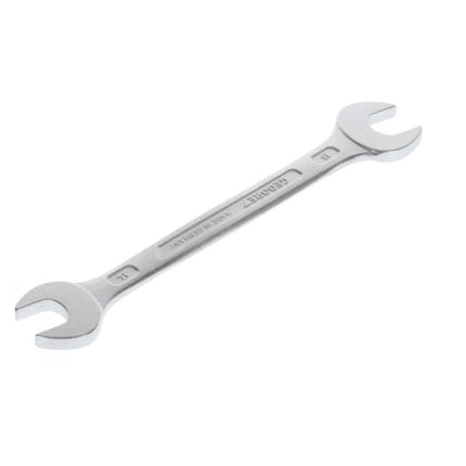 GEDORE double open-end spanner 6 14 x 15 mm length 188 mm ( 4000823025 )