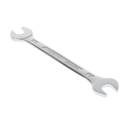 GEDORE double open-end spanner 6 14 x 15 mm length 188 mm ( 4000823025 )