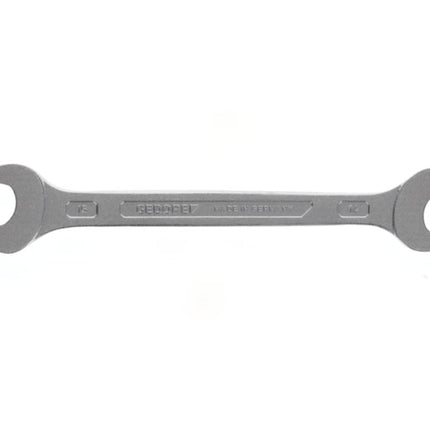 GEDORE double open-end spanner 6 14 x 15 mm length 188 mm ( 4000823025 )