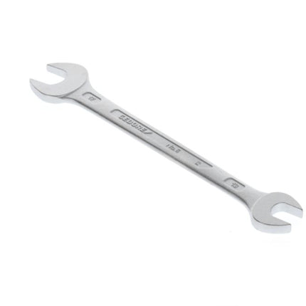 GEDORE Doppelmaulschlüssel 6 13 x 17 mm Länge 205 mm ( 4000823026 )