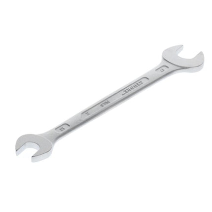 GEDORE Doppelmaulschlüssel 6 13 x 17 mm Länge 205 mm ( 4000823026 )