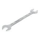 GEDORE double open-end spanner 6 16 x 17 mm length 205 mm ( 4000823028 )