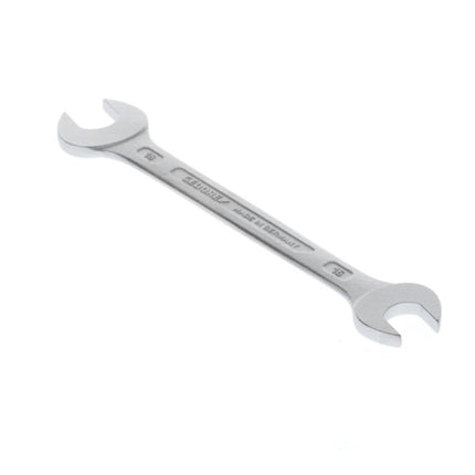 GEDORE double open-end spanner 6 16 x 18 mm length 205 mm ( 4000823029 )