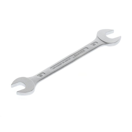 GEDORE double open-end spanner 6 16 x 18 mm length 205 mm ( 4000823029 )