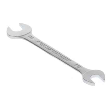 GEDORE double open-end spanner 6 19 x 24 mm length 250 mm ( 4000823036 )