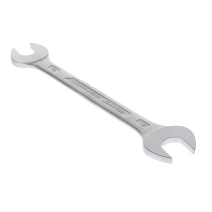 GEDORE double open-end spanner 6 19 x 24 mm length 250 mm ( 4000823036 )