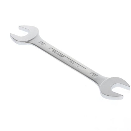 GEDORE double open-end spanner 6 27 x 30 mm length 302 mm ( 4000823046 )