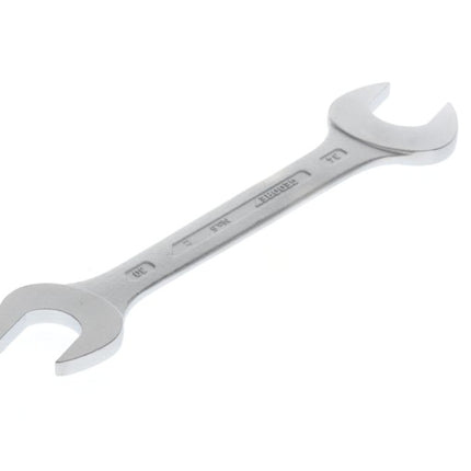 GEDORE Doppelmaulschlüssel 6 30 x 34 mm Länge 302 mm ( 4000823049 )