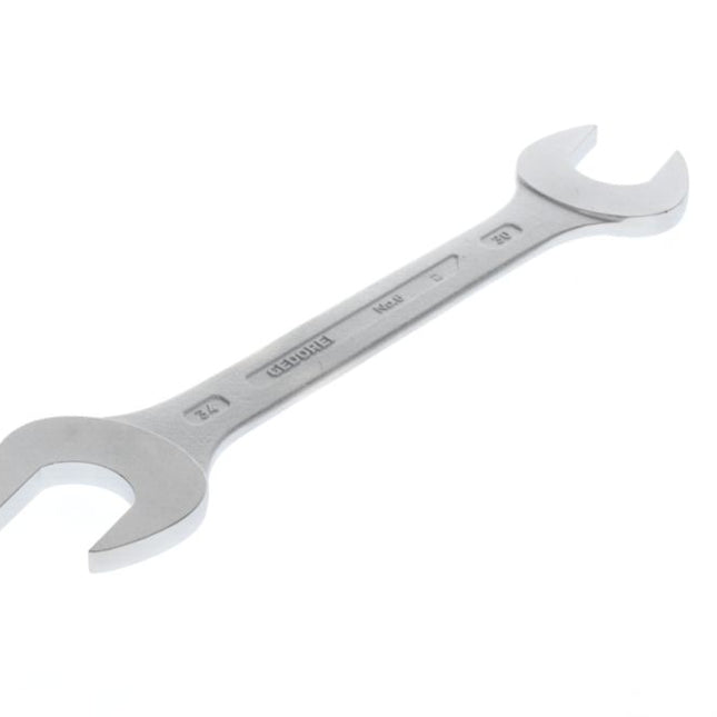 GEDORE Combination spanner 6 30 x 34 mm Length 302 mm ( 4000823049 )