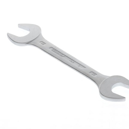 GEDORE Doppelmaulschlüssel 6 41 x 46 mm Länge 400 mm ( 4000823055 )