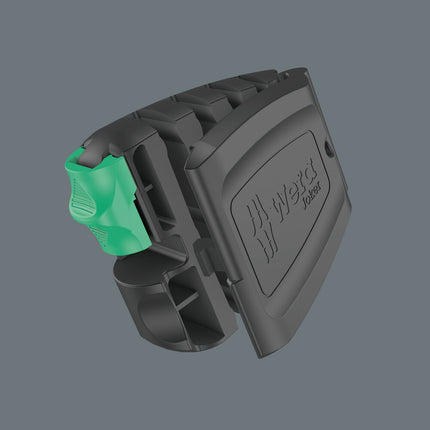 WERA Zestaw kluczy płasko-oczkowych 6003 Joker 4-częściowy szerokość klucza 8-13 mm ( 4000823165 )