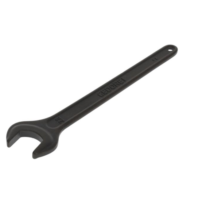 GEDORE open-end spanner 894 Width across flats 22 mm Length 193 mm ( 4000823357 )