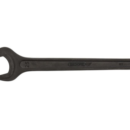 GEDORE open-end spanner 894 Width across flats 25 mm Length 217 mm ( 4000823359 )