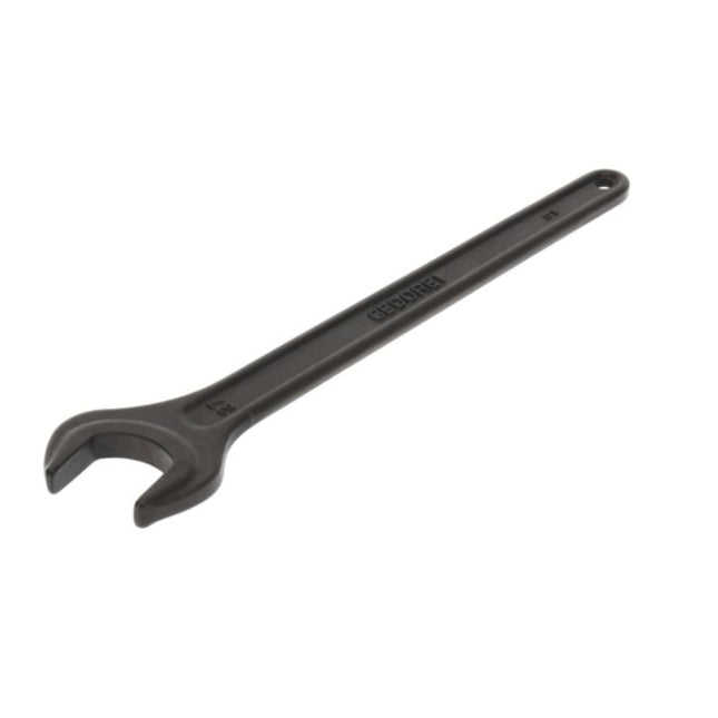 GEDORE open-end spanner 894 Width across flats 27 mm Length 239 mm ( 4000823360 )