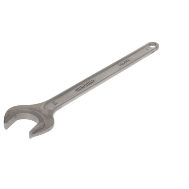 GEDORE open-end spanner 894 Width across flats 55 mm Length 459 mm ( 4000823368 )