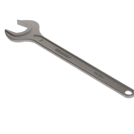 GEDORE open-end spanner 894 Width across flats 75 mm Length 610 mm ( 4000823372 )