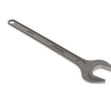 GEDORE open-end spanner 894 Width across flats 75 mm Length 610 mm ( 4000823372 )