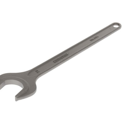 GEDORE open-end spanner 894 Width across flats 75 mm Length 610 mm ( 4000823372 )