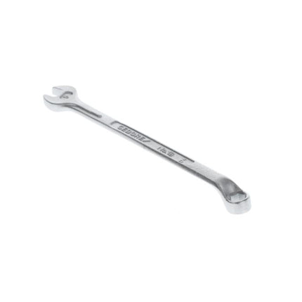 GEDORE Chiave combinata 1 B SW 5con anello esagonale mm Lunghezza 100 mm ( 4000823629 )