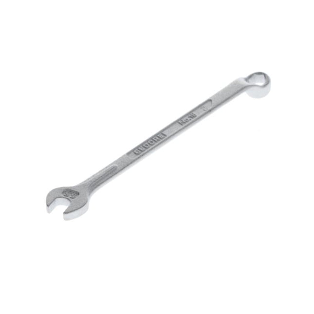 GEDORE Klucz płasko-oczkowy 1 B SW 5.5 z pierścieniem sześciokątnym mm Długość 100 mm ( 4000823630 )