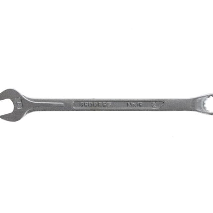 GEDORE Llave combinada 1 B SW 7 mm Longitud 112 mm ( 4000823632 )