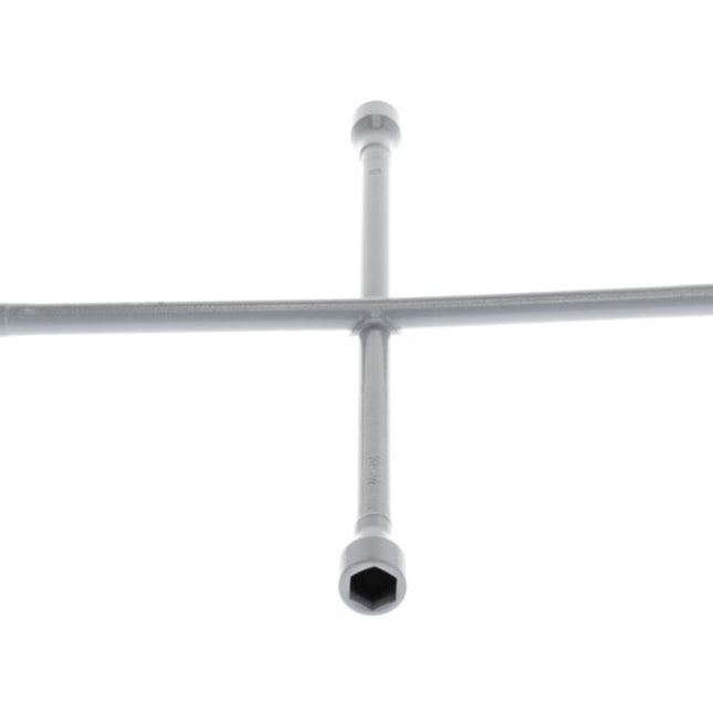 GEDORE Kreuzschlüssel 28 PU 17 x 19 x 21 mm(3/4x11/16 ″) ( 4000823666 )