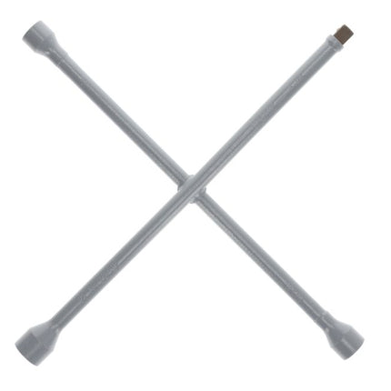 GEDORE Clé en croix 28 PUV 17 x 19 x 21(3/4x1/2 po. 4 pans) ( 4000823667 )