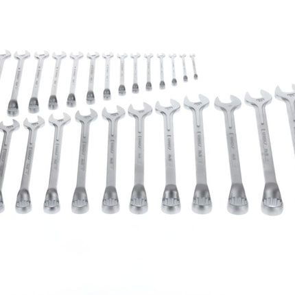 GEDORE Jeu de clés mixtes 1 B-026 26 pcs. ouv. de clé 6-32 mm ( 4000823675 )