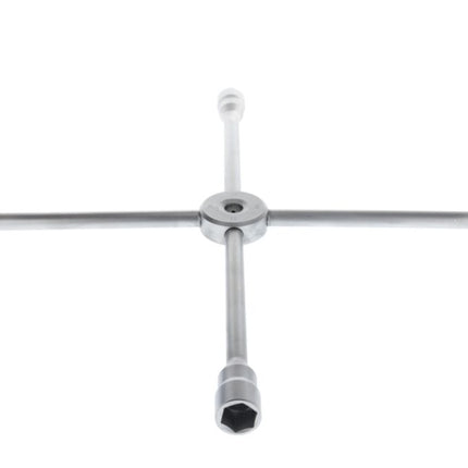 GEDORE Kreuzschlüssel 28 LRV 27 x 30 x 32(3/4″ 4-kant) ( 4000823699 )