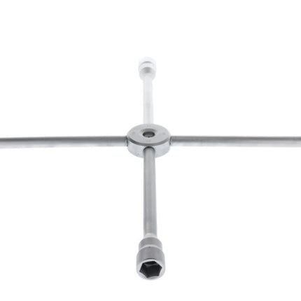 GEDORE Kreuzschlüssel 28 LRV 27 x 30 x 32(3/4″ 4-kant) ( 4000823699 )