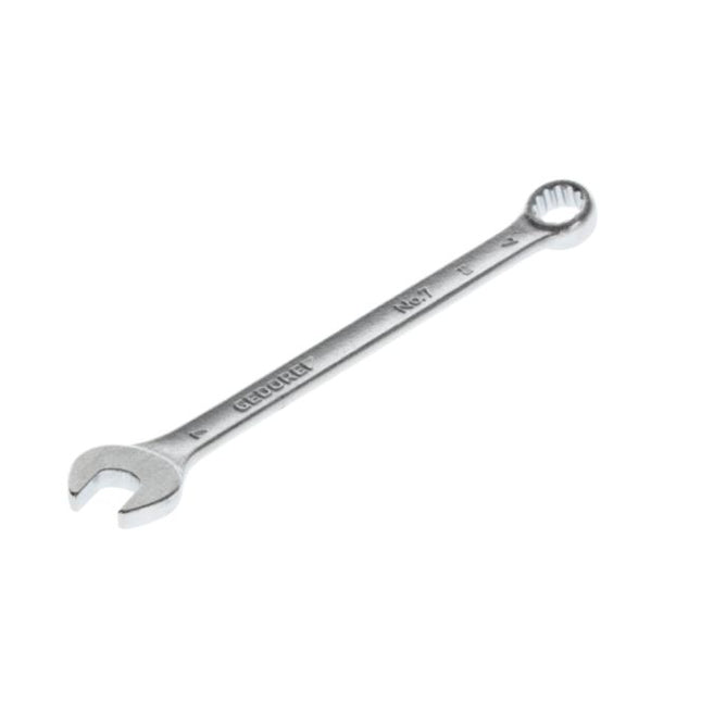 GEDORE Combination spanner 7 SW 7 mm Length 110 mm ( 4000823907 )