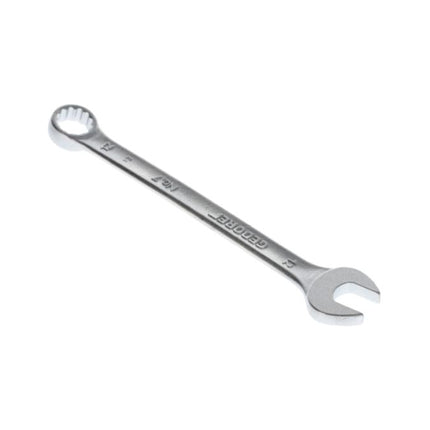 GEDORE Chiave combinata 7 SW 12 mm Lunghezza 160 mm ( 4000823912 )