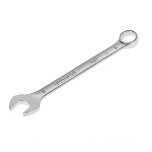GEDORE Combination spanner 7 SW 16 mm Length 200 mm ( 4000823916 )