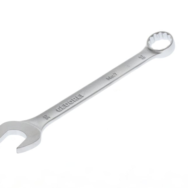 GEDORE Combination spanner 7 SW 30 mm Length 340 mm ( 4000823930 )