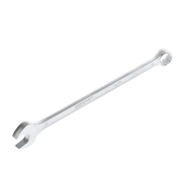 GEDORE Combination spanner 7 XL SW 27 mm Length 450 mm ( 4000823967 )