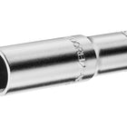 GEDORE vaso 20 L 1/4 ″ hexagonal, largo ( 4000824032 )